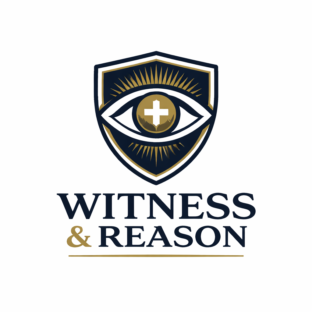 Witness & Reason